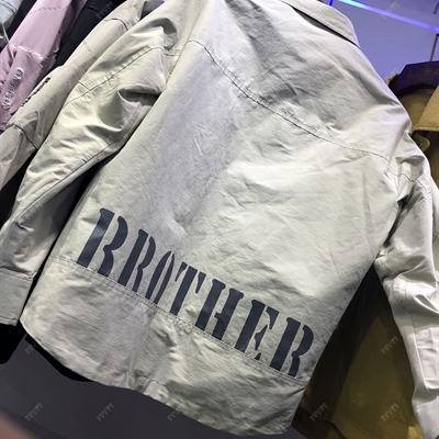 市场上装-夹克-休闲夹克【实拍】