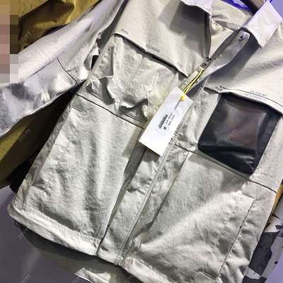 市场上装-夹克-休闲夹克【实拍】