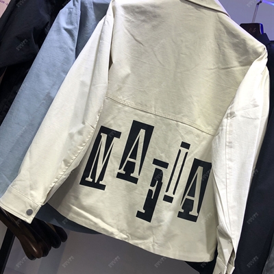 市场上装-夹克-休闲夹克【实拍】