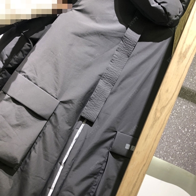 商场品牌-棉服/羽绒服-棉服羽绒服【实拍】