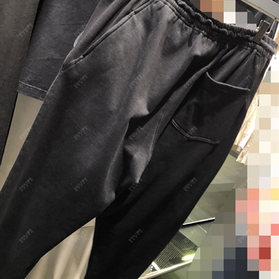 设计师品牌-潮裤-【实拍】微潮潮裤