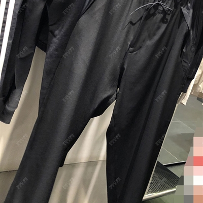 设计师品牌-潮裤-【实拍】微潮潮裤