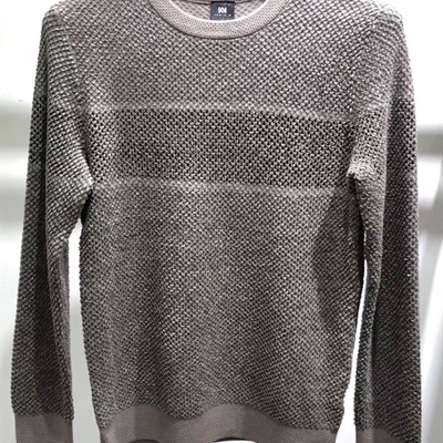 市场上装-毛衫-时尚商务毛衫【实拍】