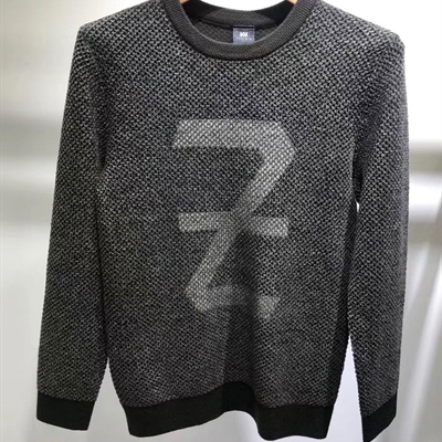 市场上装-毛衫-时尚商务毛衫【实拍】