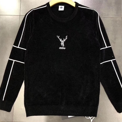 市场上装-毛衫-时尚商务毛衫【实拍】