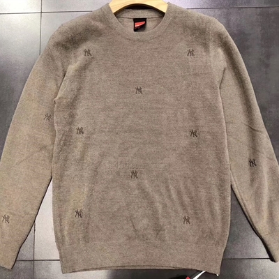 市场上装-毛衫-时尚商务毛衫【实拍】