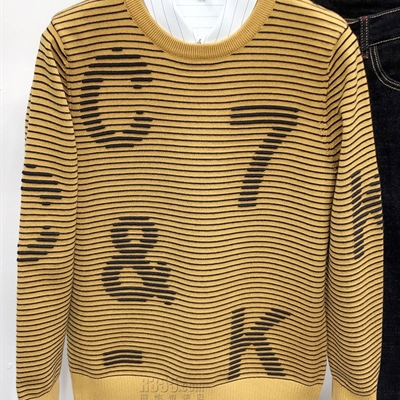 市场上装-毛衫-时尚商务毛衫【实拍】