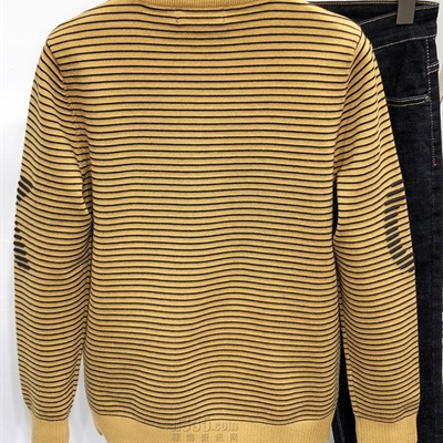 市场上装-毛衫-时尚商务毛衫【实拍】