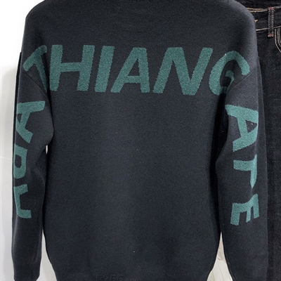 市场上装-毛衫-时尚商务毛衫【实拍】