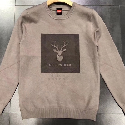 市场上装-毛衫-时尚商务毛衫【实拍】