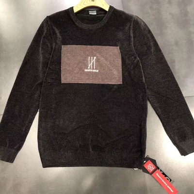 市场上装-毛衫-时尚商务毛衫【实拍】