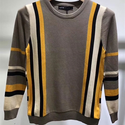 市场上装-毛衫-时尚商务毛衫【实拍】