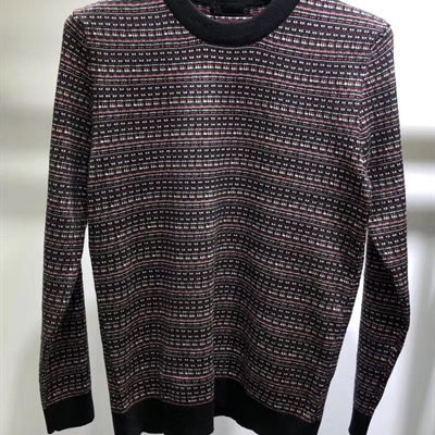 市场上装-毛衫-时尚商务毛衫【实拍】