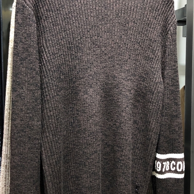 市场上装-毛衫-时尚商务毛衫【实拍】