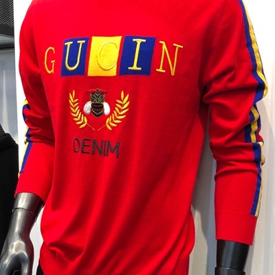 市场上装-毛衫-时尚商务毛衫【实拍】