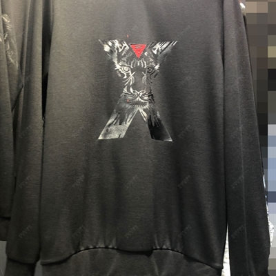 市场上装-卫衣-时尚商务卫衣【实拍】