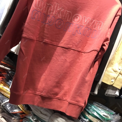 市场上装-卫衣-靓仔卫衣【实拍】