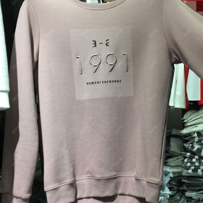 市场上装-卫衣-靓仔卫衣【实拍】