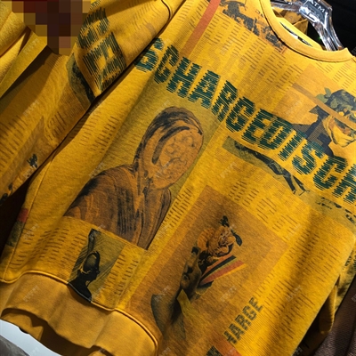 市场上装-卫衣-休闲卫衣【实拍】