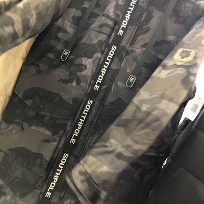 市场上装-棉衣/羽绒服-靓仔棉服【实拍】