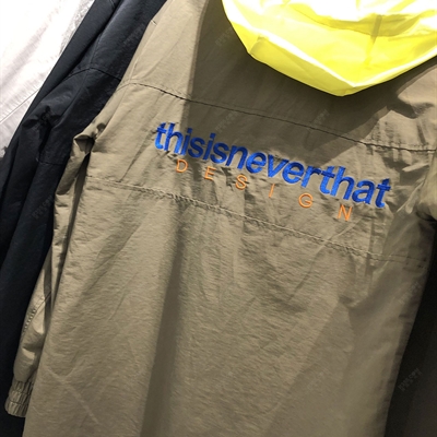 市场上装-中长外套-休闲中长外套【实拍】