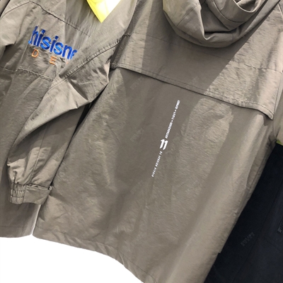 市场上装-中长外套-休闲中长外套【实拍】