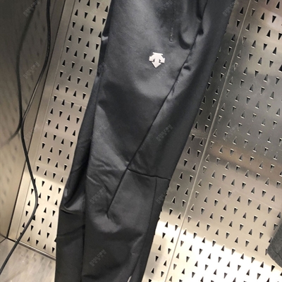 户外品牌-户外裤-【实拍】男运动单裤