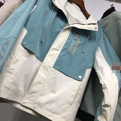市场上装-夹克-靓仔夹克【实拍】