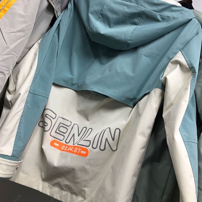 市场上装-夹克-靓仔夹克【实拍】