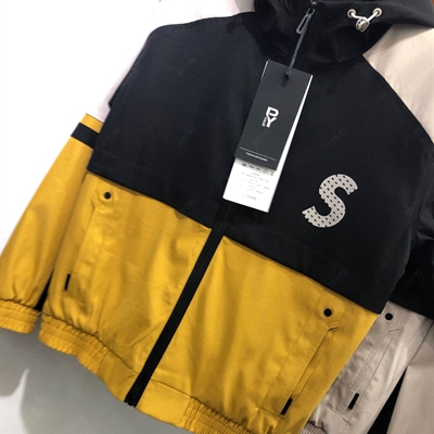 市场上装-夹克-靓仔夹克【实拍】