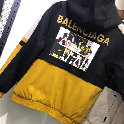 市场上装-夹克-靓仔夹克【实拍】