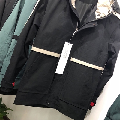 市场上装-夹克-靓仔夹克【实拍】
