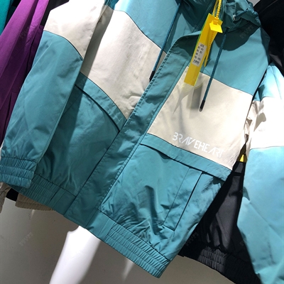 市场上装-夹克-靓仔夹克【实拍】