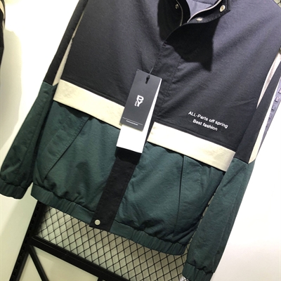 市场上装-夹克-靓仔夹克【实拍】