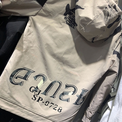 市场上装-夹克-靓仔夹克【实拍】