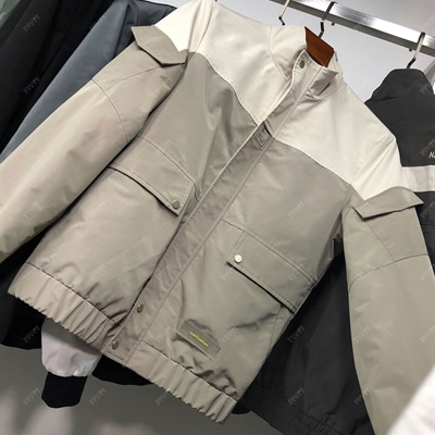 市场上装-夹克-靓仔夹克【实拍】