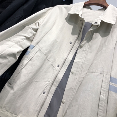 市场上装-夹克-靓仔夹克【实拍】