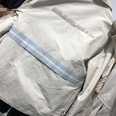 市场上装-夹克-靓仔夹克【实拍】