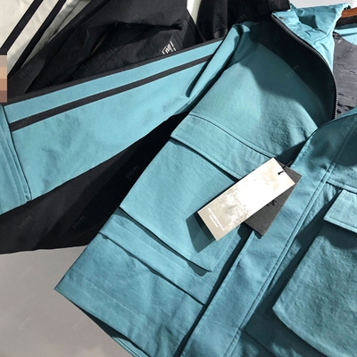 市场上装-夹克-靓仔夹克【实拍】