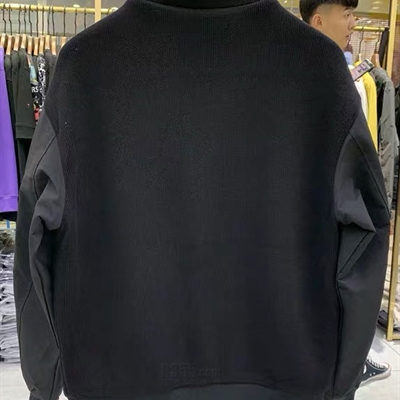 市场上装-夹克-休闲夹克【实拍】