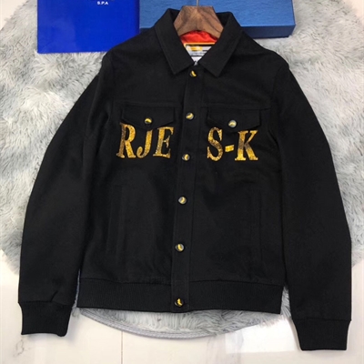 市场上装-夹克-休闲夹克【实拍】