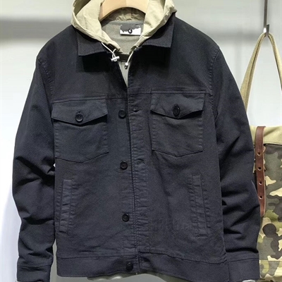 市场上装-夹克-休闲夹克【实拍】