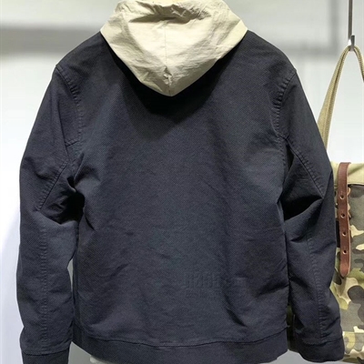 市场上装-夹克-休闲夹克【实拍】