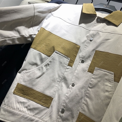 市场上装-夹克-休闲夹克【实拍】