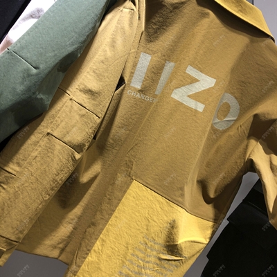 市场上装-夹克-休闲夹克【实拍】