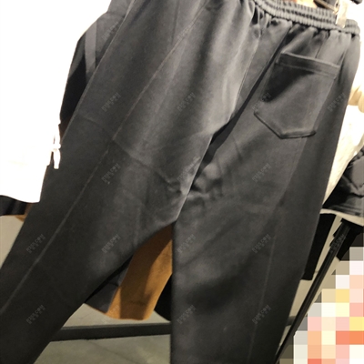 商场品牌-休闲裤-休闲裤【实拍】