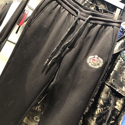 商场品牌-休闲裤-休闲裤【实拍】
