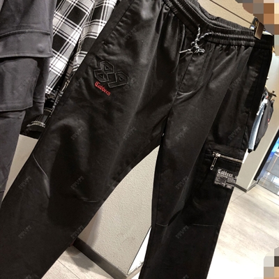 商场品牌-休闲裤-休闲裤【实拍】