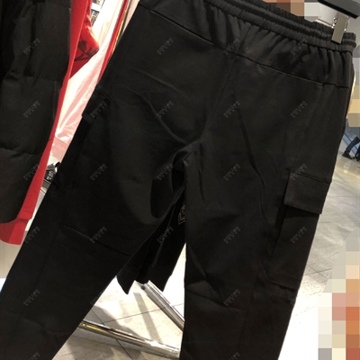 商场品牌-多袋裤-多袋裤【实拍】