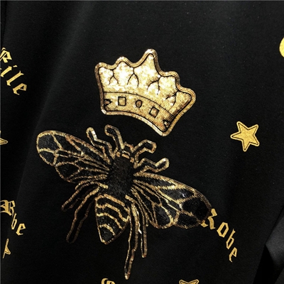 市场上装-卫衣-时尚商务卫衣【实拍】